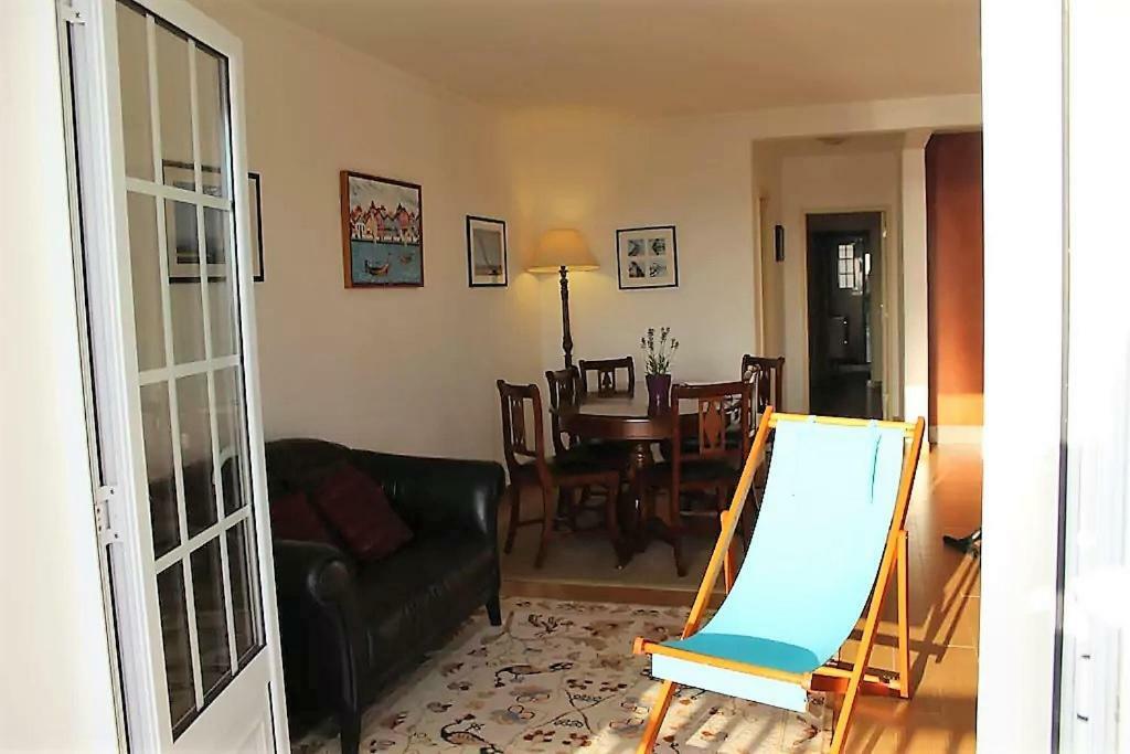 Apartamento Em Frente Ao Mar Costa Nova Exterior photo