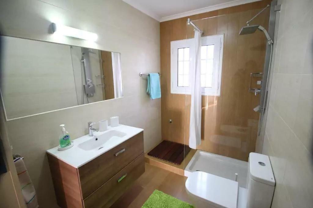 Apartamento Em Frente Ao Mar Costa Nova Exterior photo